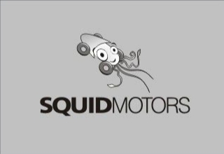 Squid Motors