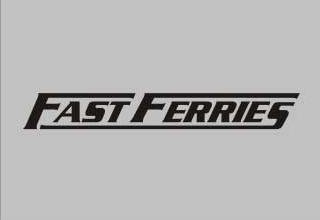 Fast Ferries