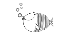 Hippie Fish
