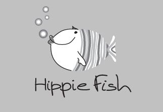 Hippie Fish