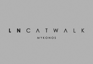 LN catwalk