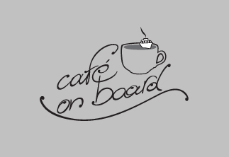 Cafe on Board