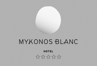 Mykonos Blanc