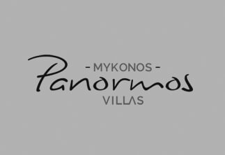 Panormos Villas