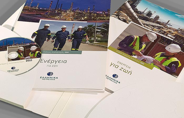 Hellenic Petroleum 2010 Annual Report