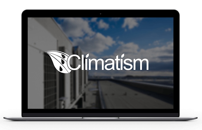 Climatism Eshop: Social Media / Performance