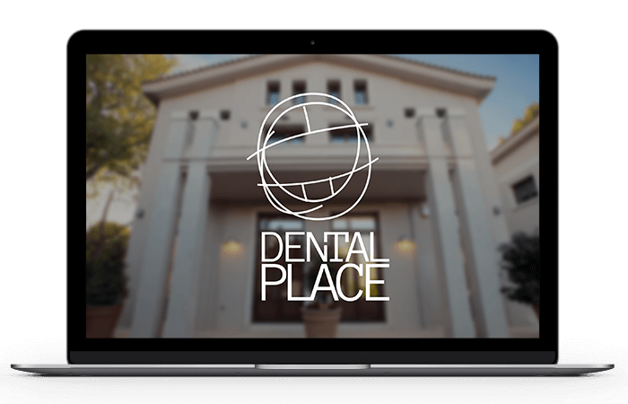 Dental Place: Social Media / Performance / Direct Marketing