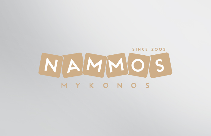 Nammos Mykonos