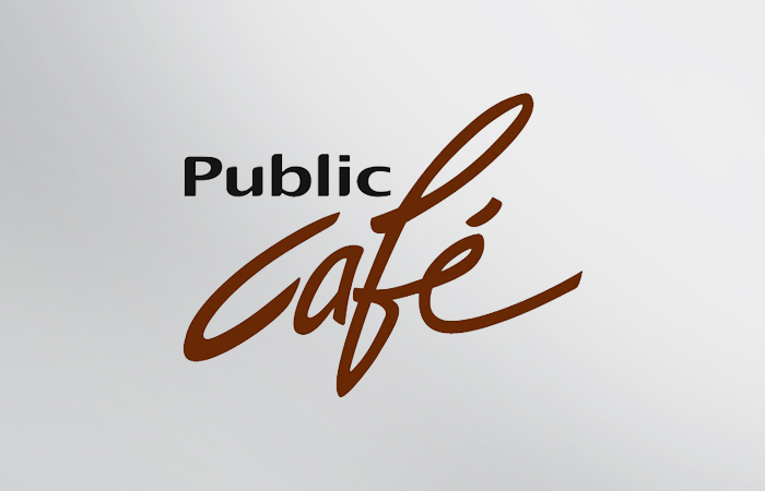 Public Cafe