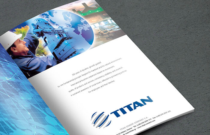 Titan Group