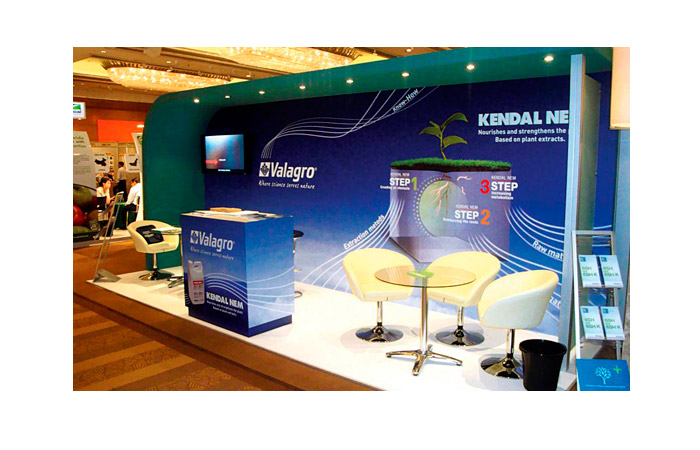 Exhibition Stands