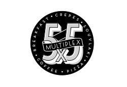 5×5 Multiplex