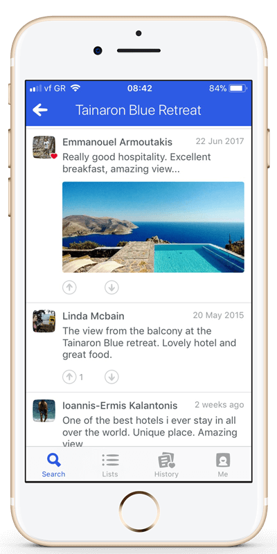 Foursquare