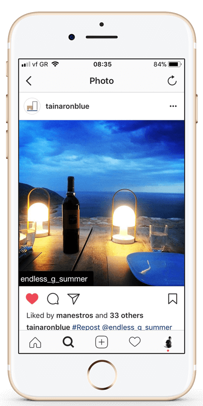 Instagram