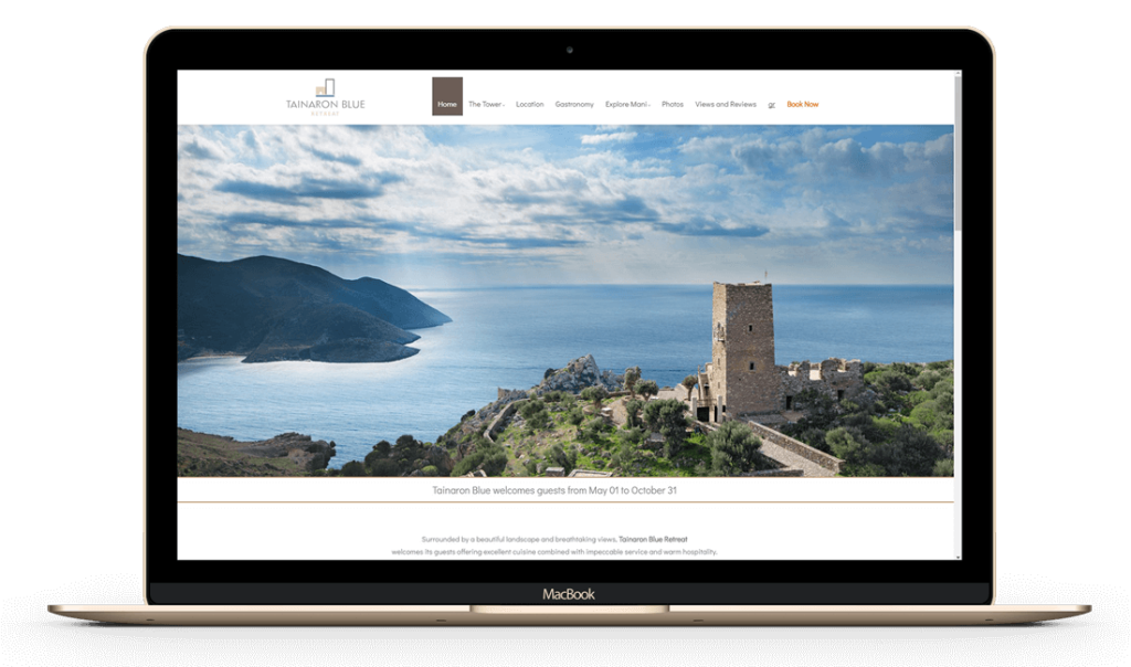 Website