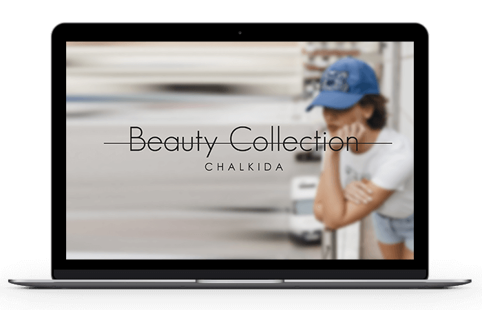 Beauty Collection Eshop: Performance