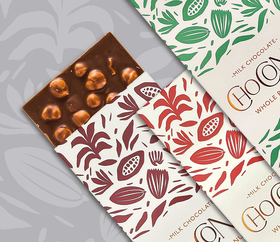 choconut-oscar-award