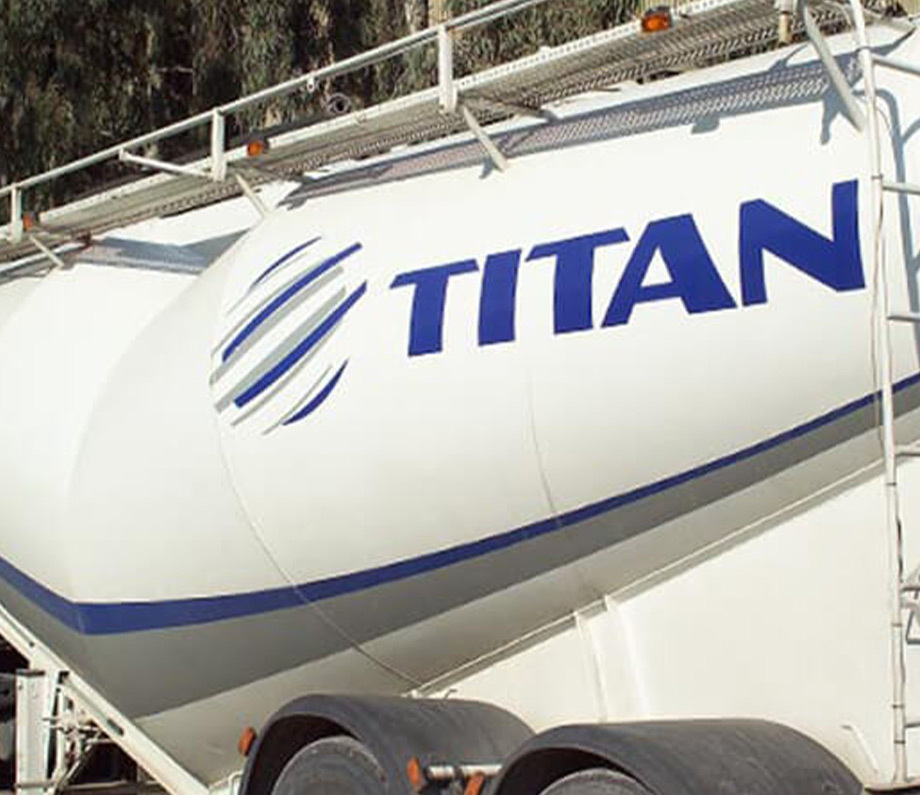 TITAN Group